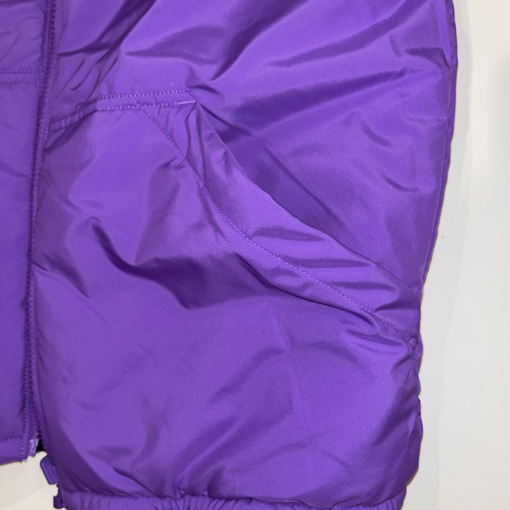 Nike Club Reversible Winterized Vest - Picture 11 of 11